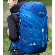 Batoh Boll Scout 22-30 l dutchblue a doprava zdarma