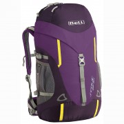 Batoh Boll Scout 22-30 l violet a doprava zdarma