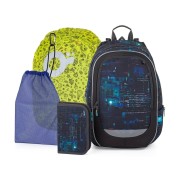 Velký školní set Topgal CODA 26021 B