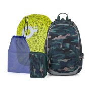 Velký školní set Topgal KIMI 26022 B
