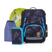 Velký školní set Topgal KIRA 26015 B