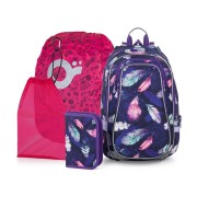 Velký školní set Topgal LYNN 26008 G
