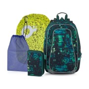 Velký školní set Topgal LYNN 26019 B