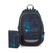 Malý školní set Topgal CODA 26021 B
