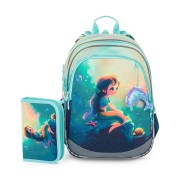 Malý školní set Topgal ELLY 26005 G