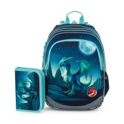 Malý školní set Topgal ELLY 26016 B