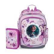 Malý školní set Topgal ENDY 26003 G