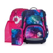 Malý školní set Topgal KIRA 26004 G