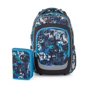 Malý školní set Topgal LORI 26020 B