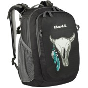 Dětský turistický batoh 15 l Boll Sioux Scull
