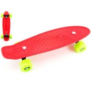 Skateboard - pennyboard 43cm, nosnost 60kg