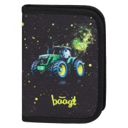 Školní penál BAAGL Traktor GRS
