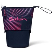 Školní pouzdro Slider Siesmic Pink