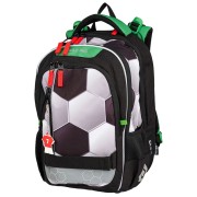 Školní batoh Stil Junior Soccer