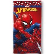 Osuška Spiderman Pavučina