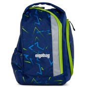 Sportovní batoh Ergobag Fotbal