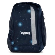 Sportovní batoh Ergobag Galaxy modrý