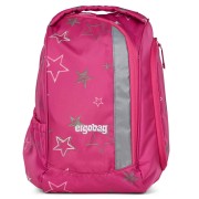 Sportovní batoh Ergobag růžový