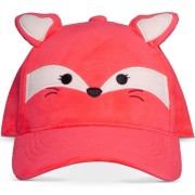 Squishmallows kšiltovka - liška Fifi