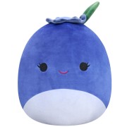 SQUISHMALLOWS Borůvka Bluby 30 cm