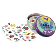 Dobble Stitch