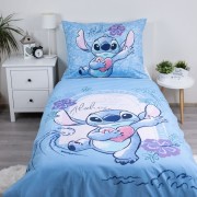 Povlečení pro děti Lilo a Stitch Wave