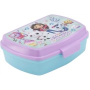 Box na svačinu Gabby's Dollhouse