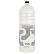 Zdravá lahev 0,7 l Symetric bílá