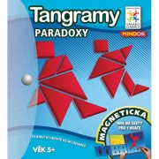 Tangramy: Paradoxy