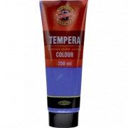 Tempera KOH-I-NOOR 250 ml ultramarin