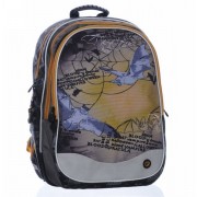 Školní batoh EV07 0115 B