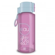 Láhev Autonomy pink 650 ml