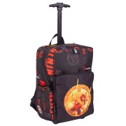 Batoh Trolley LEGO Ninjago Dragon Energy
