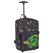 Aktovka na kolečkách LEGO Ninjago Master of Energy - Trolley