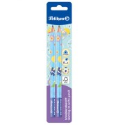 Tužka Pelikan trojhranná silná 2 ks/bal