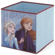 Úložný box na hračky Ledové Království