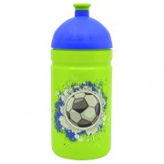 Zdravá lahev Fotbal 0,5l