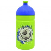 Zdravá lahev Fotbal 0,5l