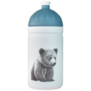 Zdravá lahev Medvěd Kuba 0,5l