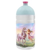 Zdravá lahev 0,5 l - Kouzelný jednorožec