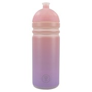 Zdravá lahev 0,7 l - Pastel růžová