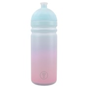 Zdravá lahev 0,7 l - Pastel modrá