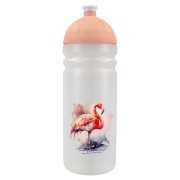 Zdravá lahev 0,7 l - Plameňák