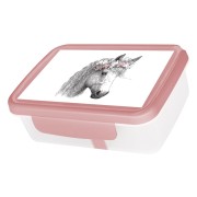 Svačinový box Zdravá sváča - Vesna