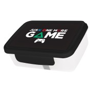 Svačinový box Zdravá sváča - Game