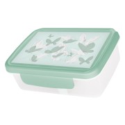 Svačinový box Zdravá sváča - Butterfly