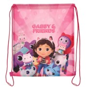 Gabby´s dollhouse vak na záda