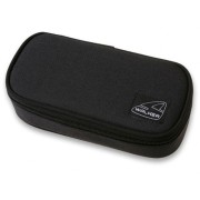 Penál Walker Black Melange