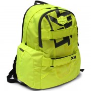 Školní (studentský) batoh NEON žlutý