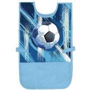 Dětská zástěra Football